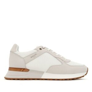 MALLET‎ Lux Gum White Sand Trainer